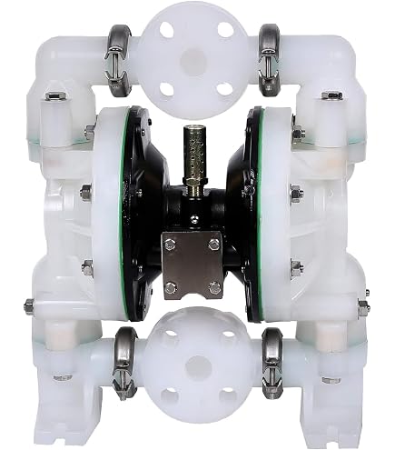 Amazon.com: SHURFLO DIAPHRAGM PUMP : Industrial & Scientific